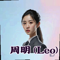 周明 (Leo)